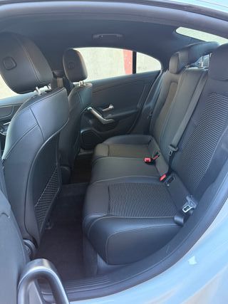 Mercedes-Benz Clase CLA 2021