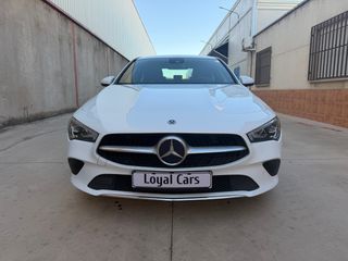 Mercedes-Benz Clase CLA 2021