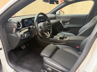 Mercedes-Benz Clase CLA 2021