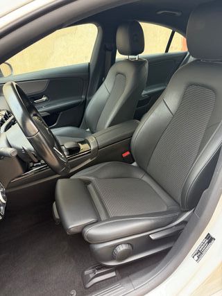 Mercedes-Benz Clase CLA 2021