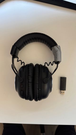 Auriculares Logitech G PRO X LIGHTSPEED