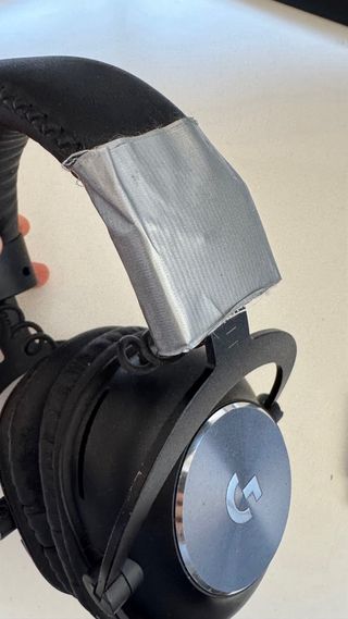 Auriculares Logitech G PRO X LIGHTSPEED