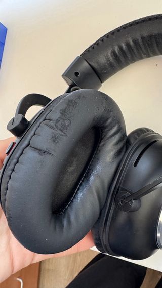 Auriculares Logitech G PRO X LIGHTSPEED