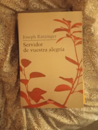 Servidor de vuestra alegría: Reflexiones sobre ...