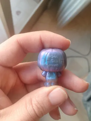 Will Kinder Joy Stranger Things y Will revés
