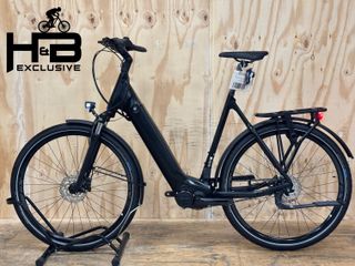 Giant Dailytour E+ 2 LDS Shimano Nexus 2021