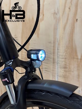 Giant Dailytour E+ 2 LDS Shimano Nexus 2021