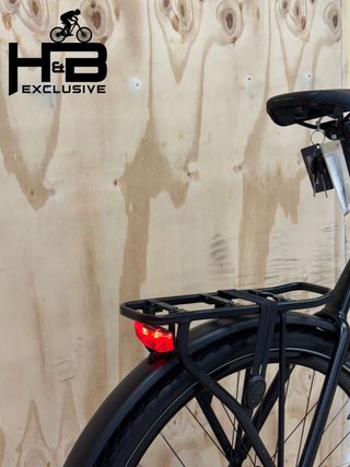 Giant Dailytour E+ 2 LDS Shimano Nexus 2021