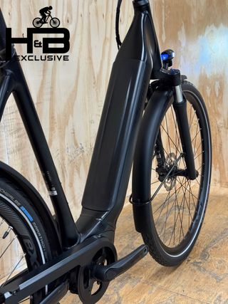 Giant Dailytour E+ 2 LDS Shimano Nexus 2021