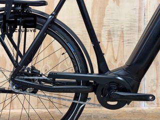 Giant Dailytour E+ 2 LDS Shimano Nexus 2021