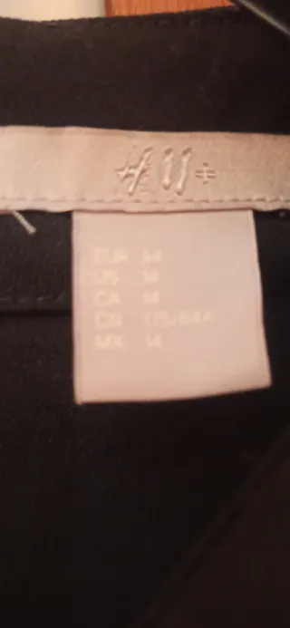 Mono negro de vestir para el veranito,