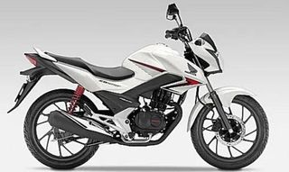 Llanta Delantera Honda CB125F (2015-2020)
