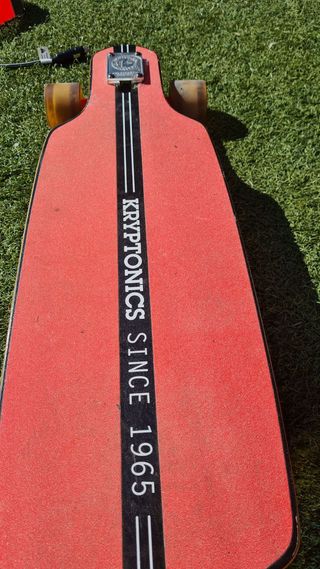 Longboard Kryptonics 90 cm