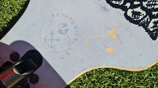 Longboard Kryptonics 90 cm