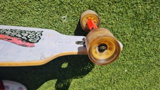 Longboard Kryptonics 90 cm