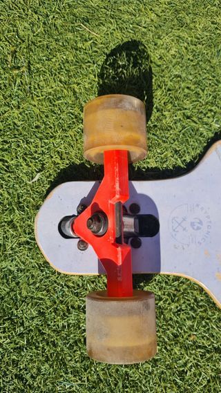 Longboard Kryptonics 90 cm