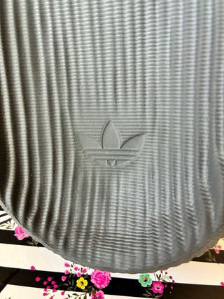 Chanclas Adidas adilette 22 hombre talla 44