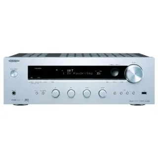 Receptor Onkyo TX 8130 Plata