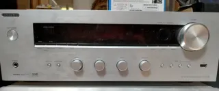 Receptor Onkyo TX 8130 Plata