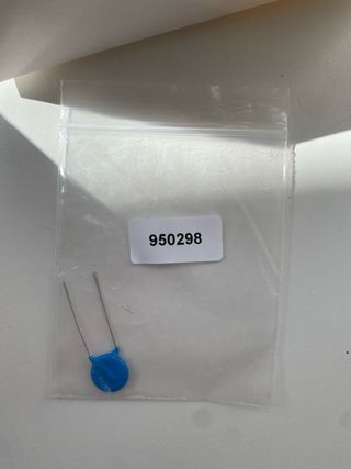 Fermax Alimentador REF 4826