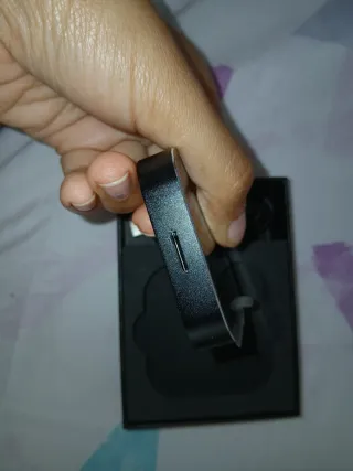 Car Video Box-Single WiFi Negro