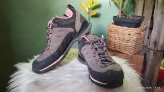 Zapatillas Karrimor Montaña Talla 37