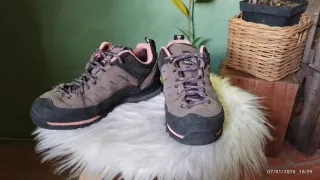 Zapatillas Karrimor Montaña Talla 37