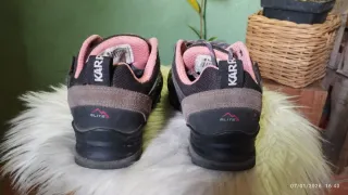 Zapatillas Karrimor Montaña Talla 37