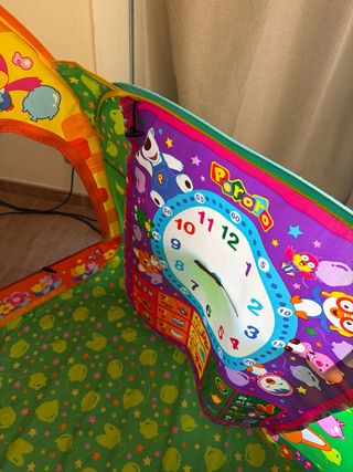 Parque infantil Pororo