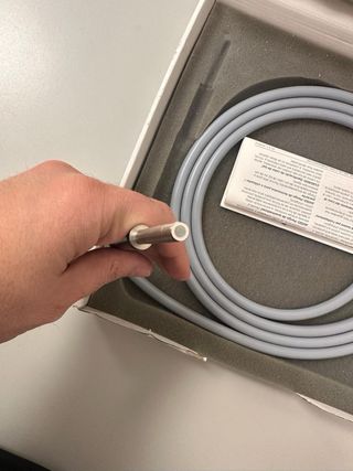 Cable Fibra Óptica Karl Storz