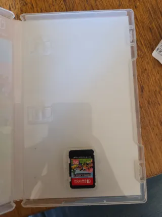 Juegos Nintendo Switch: Zelda y Minecraft