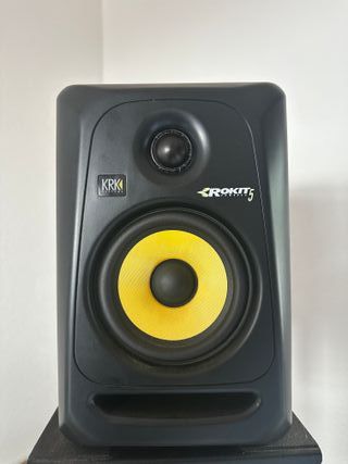 KRK Rokit 5 G3 Monitor de Estudio