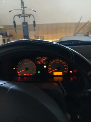 Hyundai Terracan 2007