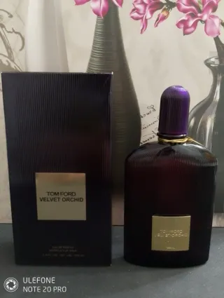 Profumo Tom Ford Velvet Orchid Viola