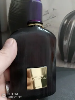 Profumo Tom Ford Velvet Orchid Viola