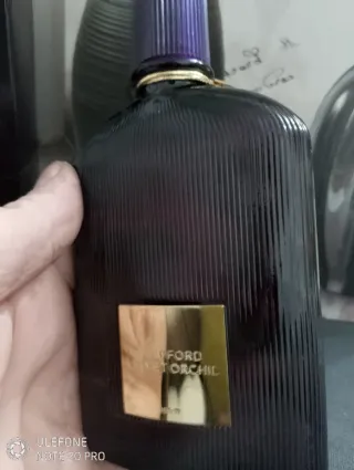 Profumo Tom Ford Velvet Orchid Viola