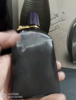 Profumo Tom Ford Velvet Orchid Viola