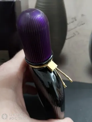 Profumo Tom Ford Velvet Orchid Viola