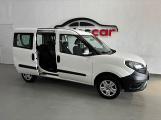 FIAT Doblò 1.3MULTIJET COMBI 95CV