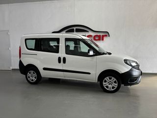 FIAT Doblò 1.3MULTIJET COMBI 95CV