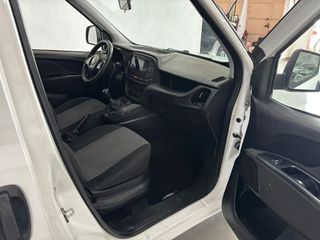 FIAT Doblò 1.3MULTIJET COMBI 95CV