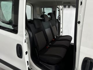FIAT Doblò 1.3MULTIJET COMBI 95CV
