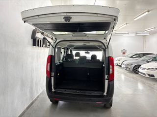 FIAT Doblò 1.3MULTIJET COMBI 95CV