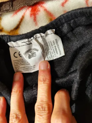 Disfraz indio infantil 3-4 años