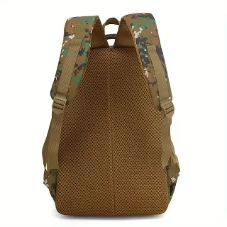 Mochila Táctica Militar Strong Courages