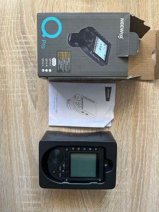 KIT Flash Neewer Z1S para SONY