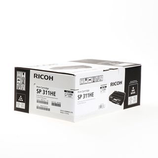 Tóner Ricoh SP 311HE Negro