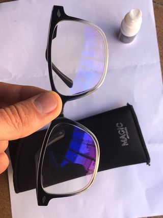 Gafas graduadas hombre ALAIN AFFLELOU