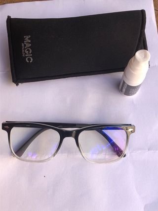 Gafas graduadas hombre ALAIN AFFLELOU