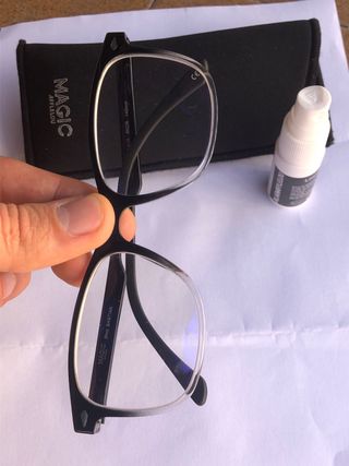 Gafas graduadas hombre ALAIN AFFLELOU